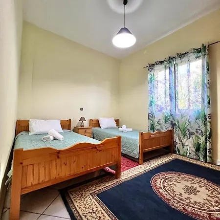 Διαμέρισμα Village 1